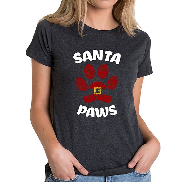 Футболка Santa Paws с принтом La Pop Art, Black, Черный, Футболка Santa Paws с принтом La Pop Art, Black
Футболка Santa Paws с принтом La Pop Art, Black, Черный, Футболка Santa Paws с принтом La Pop Art, Black