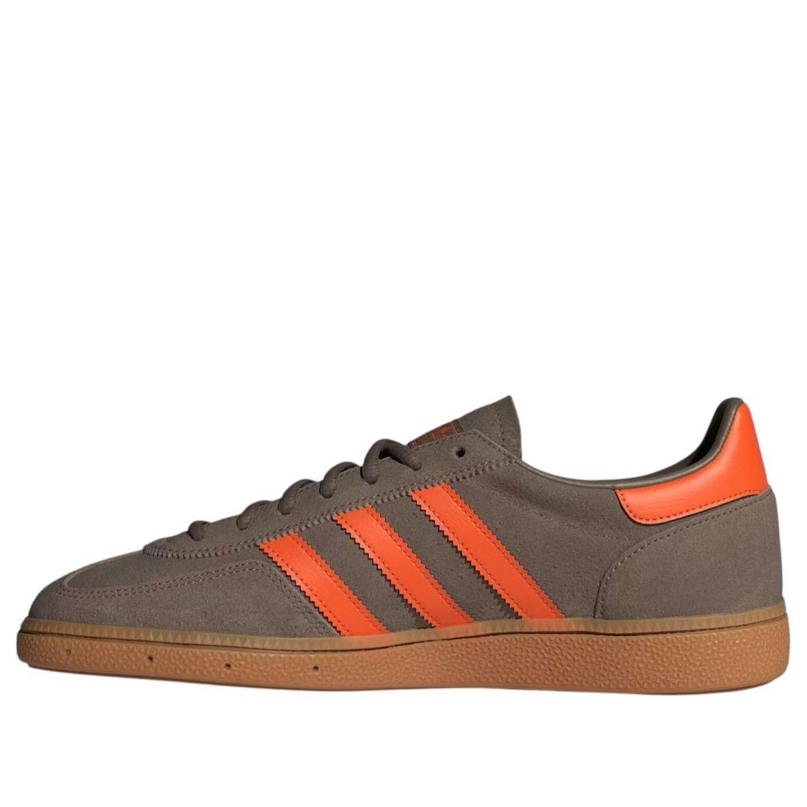 Adidas Handball Spezial Cargo Brown
Adidas Handball Spezial Cargo Brown