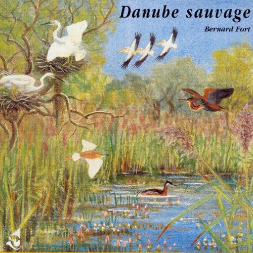 CD диск Fort / Sounds of Nature: Wild Danube
CD диск Fort / Sounds of Nature: Wild Danube