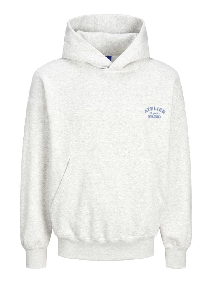 Толстовка с капюшоном Jack & Jones
Толстовка с капюшоном Jack & Jones