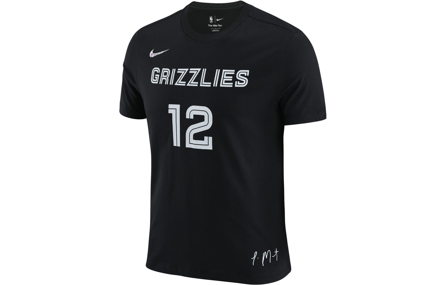 Мужская футболка Nike, цвет Black
Мужская футболка Nike, цвет Black