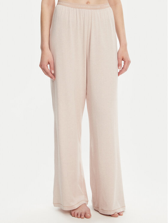 Свободный покрой пижамных брюк UW0UW05776 Tommy Hilfiger, бежевый
Свободный покрой пижамных брюк UW0UW05776 Tommy Hilfiger, бежевый