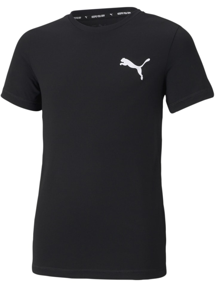 Puma Футболка "ACTIVE Small Logo Tee B" черного цвета, Черный, Puma Футболка "ACTIVE Small Logo Tee B" черного цвета
Puma Футболка "ACTIVE Small Logo Tee B" черного цвета, Черный, Puma Футболка "ACTIVE Small Logo Tee B" черного цвета