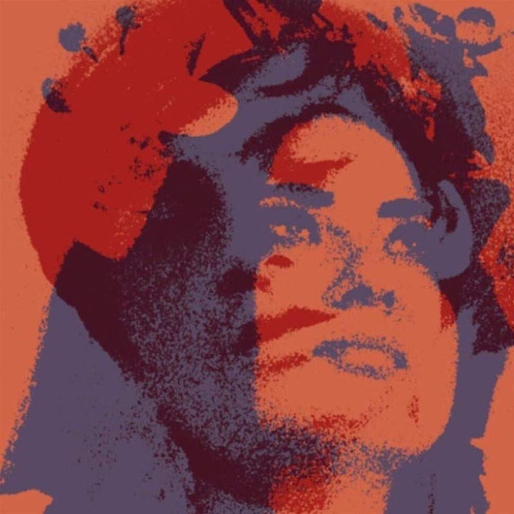 Виниловая пластинка LP Remix 12" (12") - Kit Sebastian
Виниловая пластинка LP Remix 12" (12") - Kit Sebastian