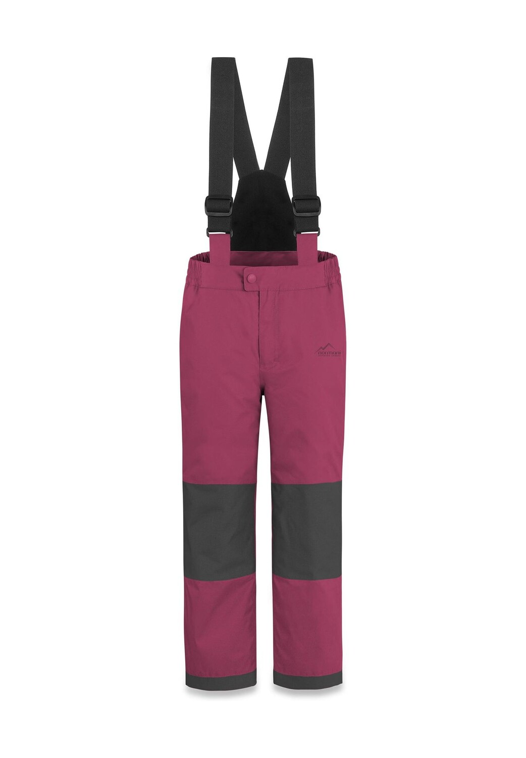 Детские зимние брюки Сальча normani, цвет Bordeaux
Детские зимние брюки Сальча normani, цвет Bordeaux