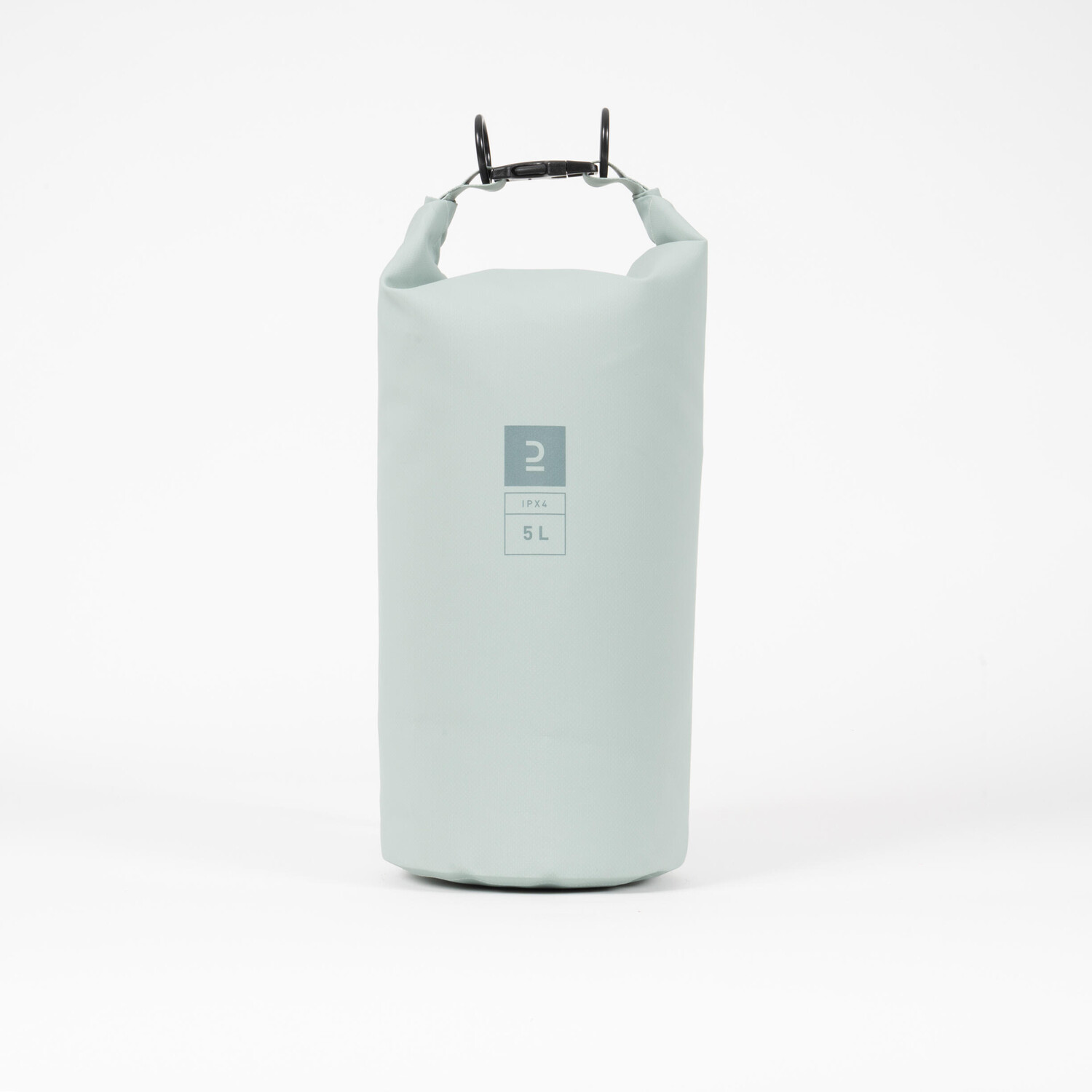 Водонепроницаемая сумка IPX4 5л Хаки Itiwit
Водонепроницаемая сумка IPX4 5л Хаки Itiwit