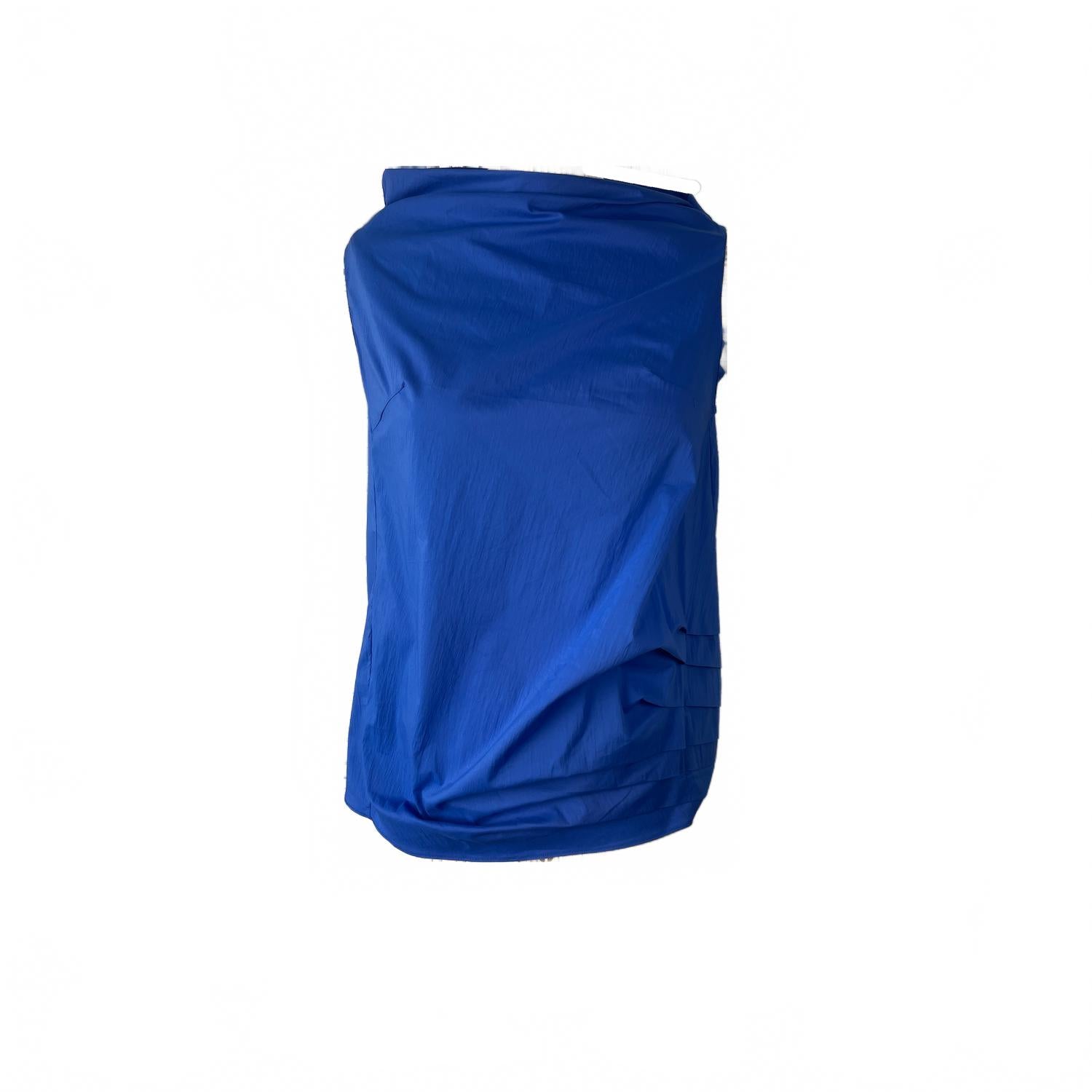 Женский топ Gill в синем Heike-NY
Женский топ Gill в синем Heike-NY