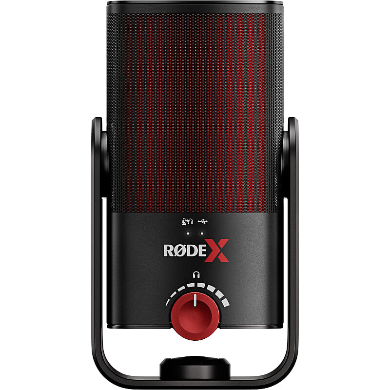 Конденсаторный микрофон RODE XCM50 USB Condenser Microphone
Конденсаторный микрофон RODE XCM50 USB Condenser Microphone