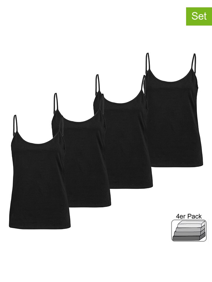 Топ Sublevel, черный
Топ Sublevel, черный