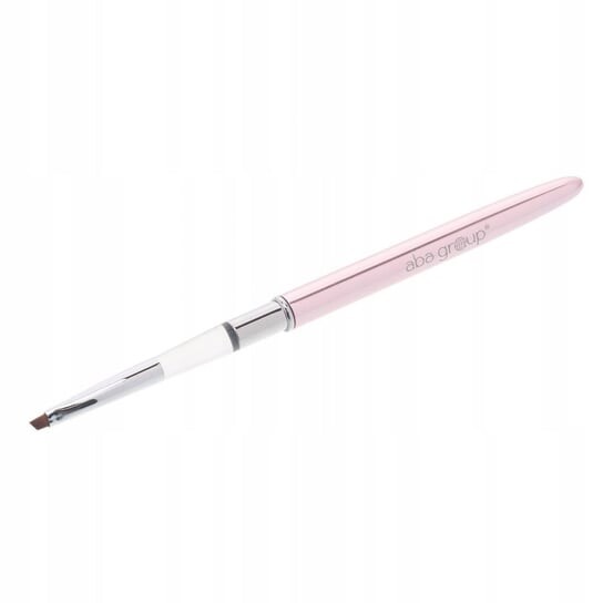 Кисть для дизайна ногтей Aba Group One Stroke 1
Кисть для дизайна ногтей Aba Group One Stroke 1