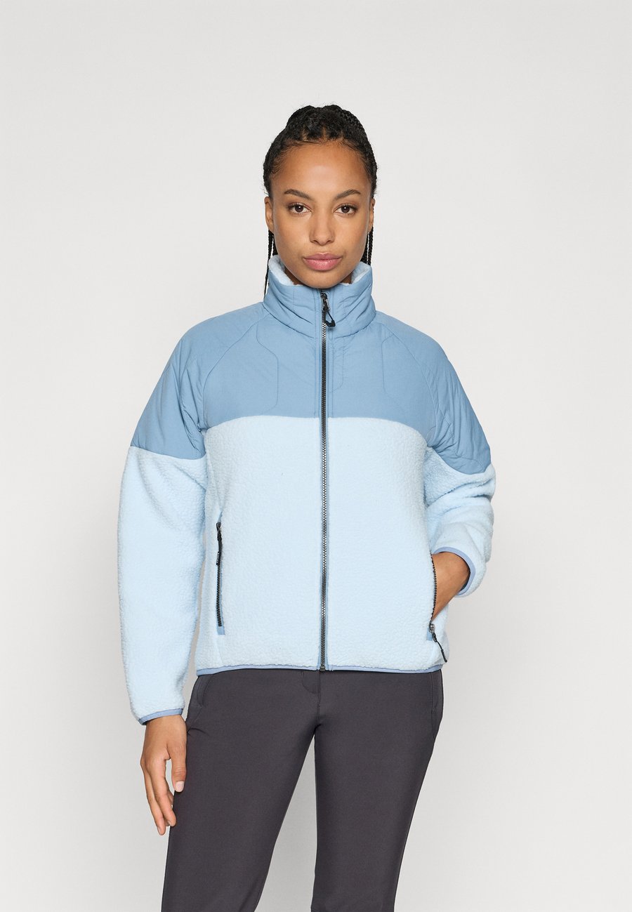 Флисовая куртка Icepeak MAUSTON, Baby Blue/Light Blue
Флисовая куртка Icepeak MAUSTON, Baby Blue/Light Blue