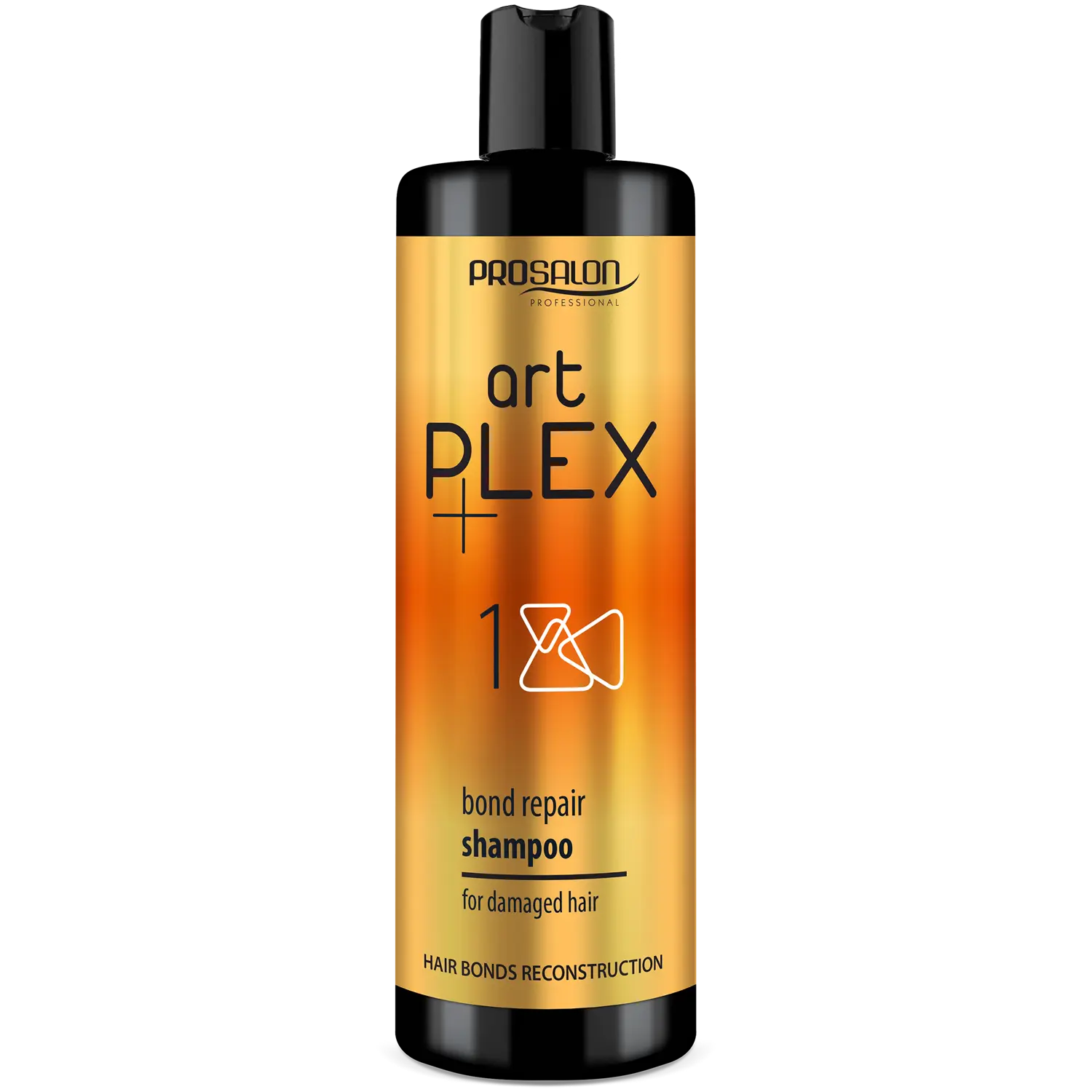 Восстанавливающий шампунь для волос Prosalon Artplex, 400 мл
Восстанавливающий шампунь для волос Prosalon Artplex, 400 мл