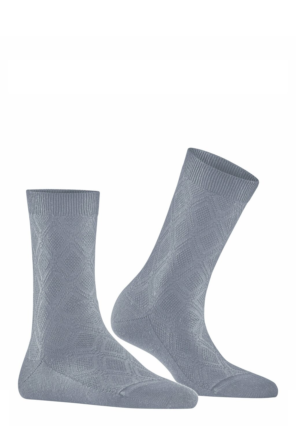 Носки NEW PREP FALKE, серый
Носки NEW PREP FALKE, серый