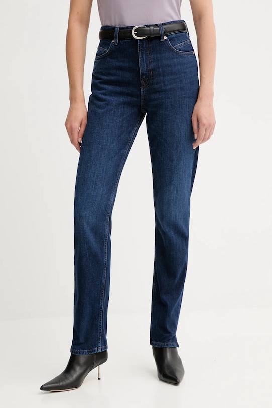 Джинсы Boss Orange, синий
Джинсы Boss Orange, синий