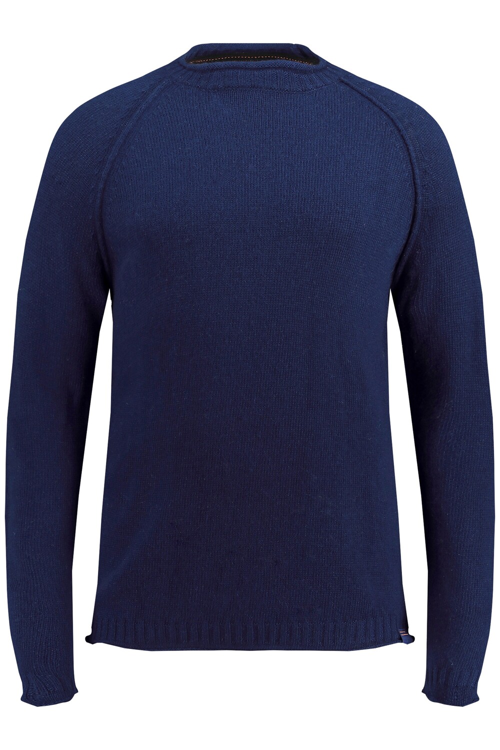 Пуловер STHUGE, цвет royal blau
Пуловер STHUGE, цвет royal blau