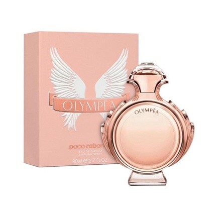 Paco Rabanne Olympea Eau de Parfum
Paco Rabanne Olympea Eau de Parfum