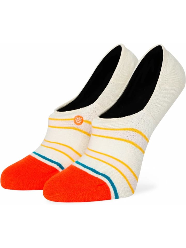 Носки STANCE, белый
Носки STANCE, белый