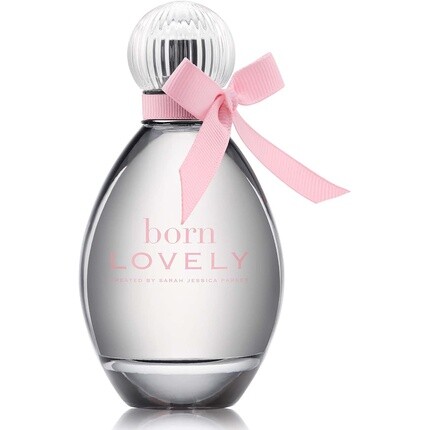 Born Lovely By SJP EDP спрей для женщин вневременной классический женский аромат 100 мл Sarah Jessica Parker
Born Lovely By SJP EDP спрей для женщин вневременной классический женский аромат 100 мл Sarah Jessica Parker