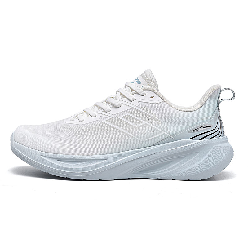 LOTTO Кроссовки для бега с низкой амортизацией, износостойкие, дышащие, белые, голубые, с пудровым оттенком
LOTTO Кроссовки для бега с низкой амортизацией, износостойкие, дышащие, белые, голубые, с пудровым оттенком