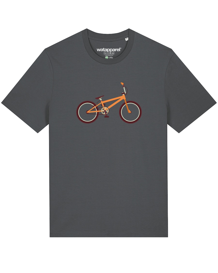 Рубашка Watapparel BMX, антрацит/светло-серый
Рубашка Watapparel BMX, антрацит/светло-серый