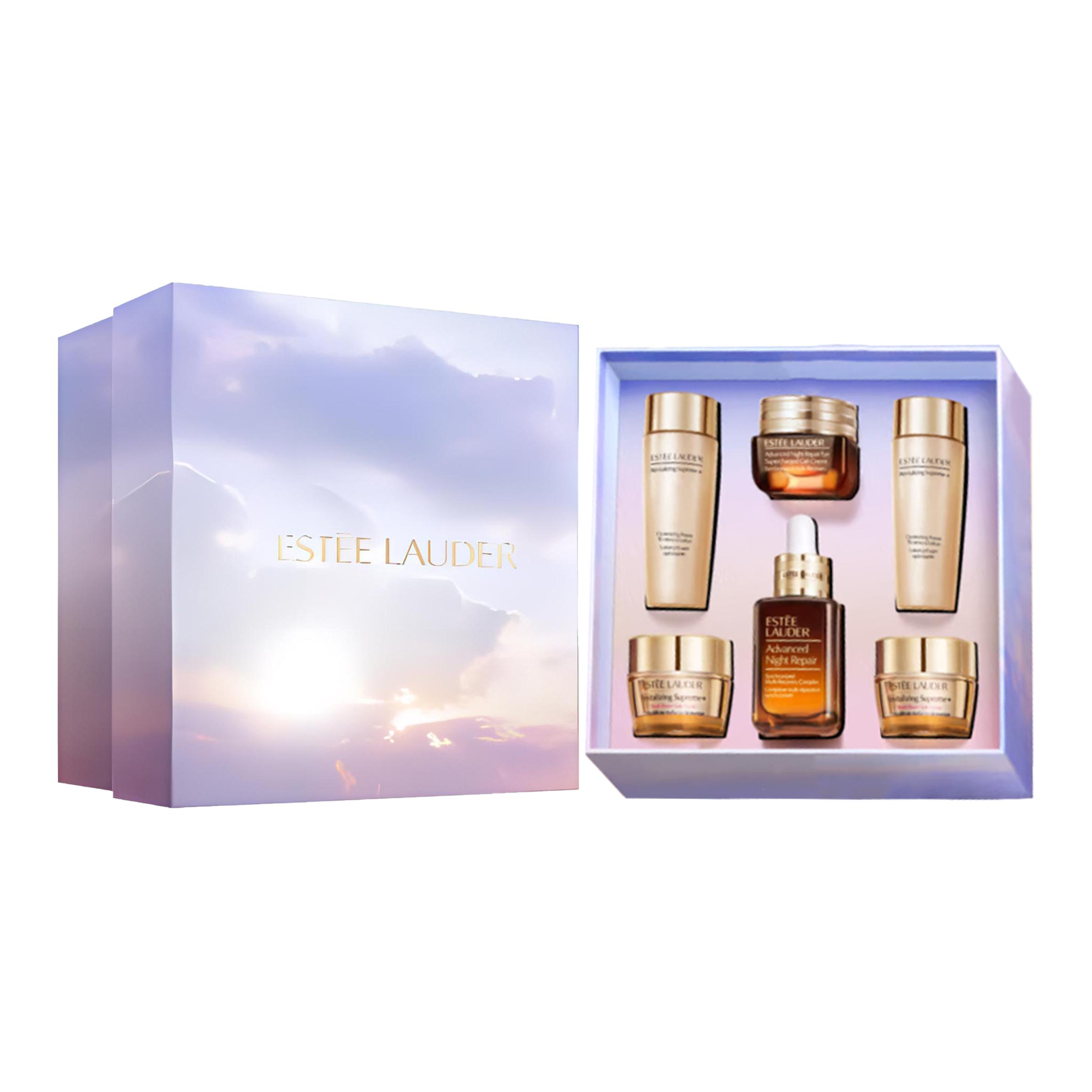 Наборы для ухода за кожей Unisex ESTEE LAUDER
Наборы для ухода за кожей Unisex ESTEE LAUDER