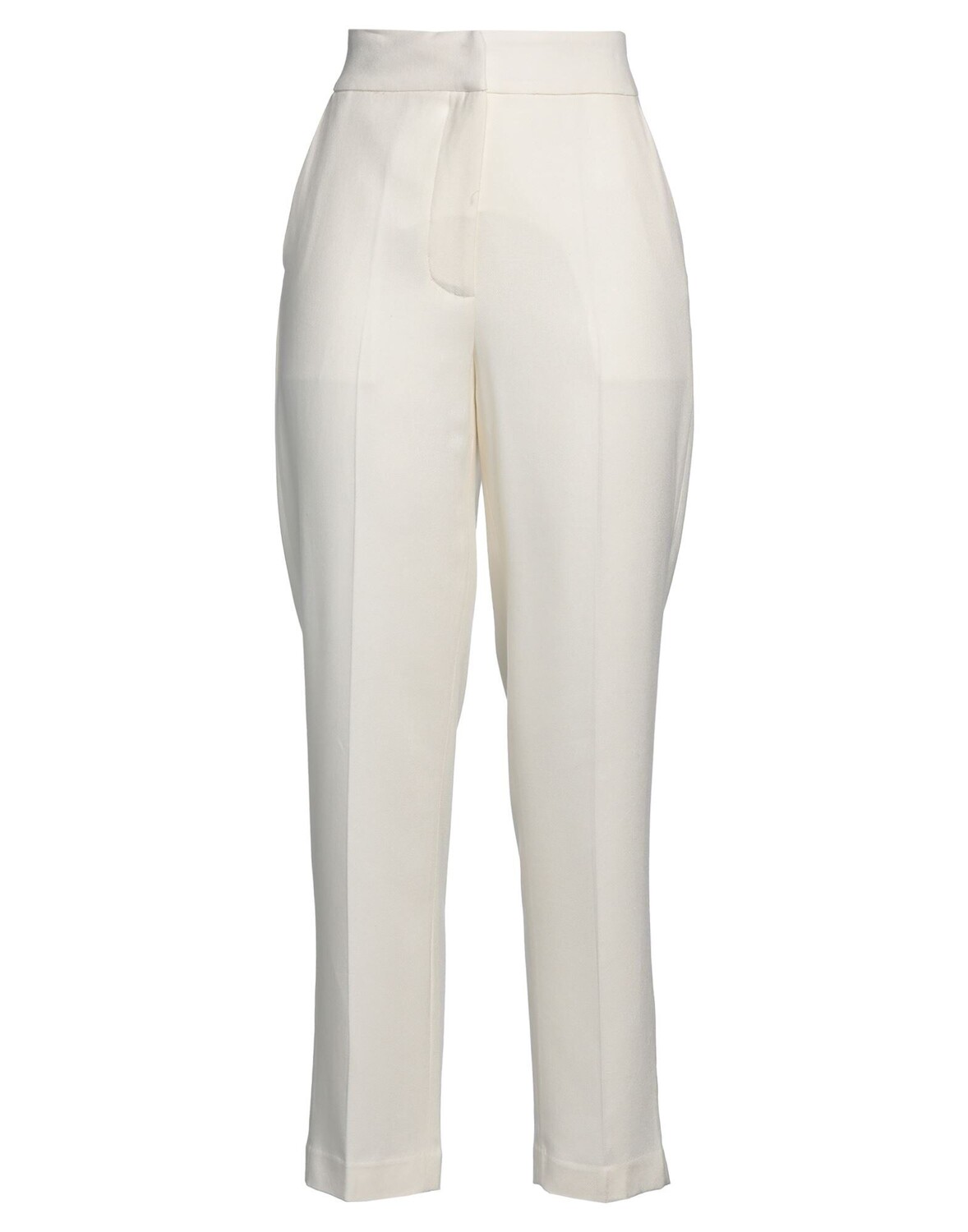 Брюки Maria Vittoria Paolillo Mvp, кремовый
Брюки Maria Vittoria Paolillo Mvp, кремовый