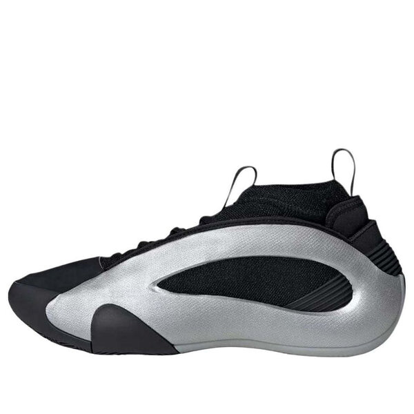 Кроссовки Harden Volume 8 Adidas, черный
Кроссовки Harden Volume 8 Adidas, черный