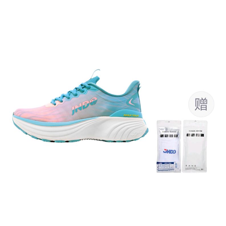 JNDO Амортизирующие нескользящие дышащие легкие низкие кроссовки унисекс Dragon Maiden Multicolor - Dragon Maiden, цвет Dragon Maiden Color
JNDO Амортизирующие нескользящие дышащие легкие низкие кроссовки унисекс Dragon Maiden Multicolor - Dragon Maiden, цвет Dragon Maiden Color