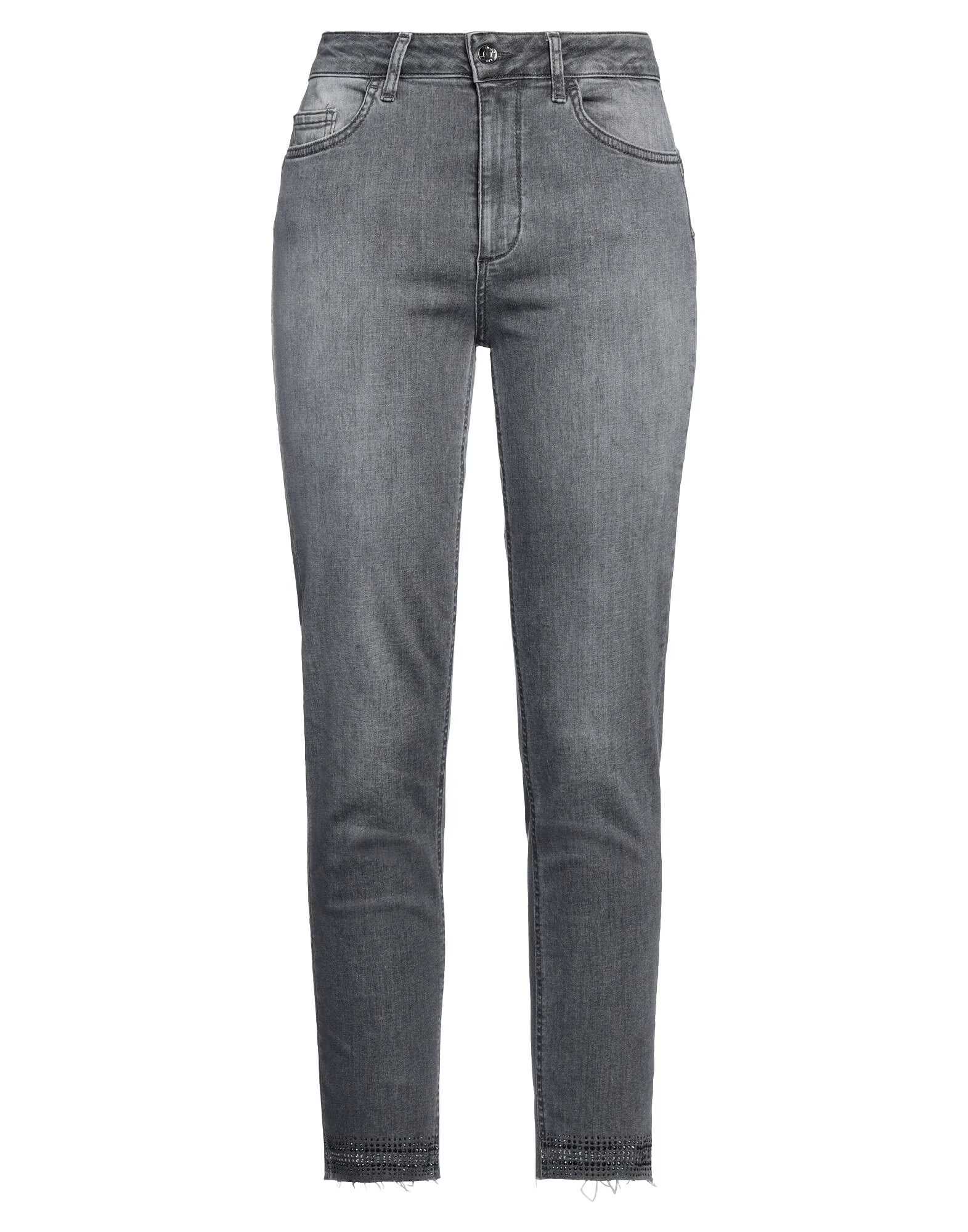 Джинсы Liu •Jo, серый
Джинсы Liu •Jo, серый