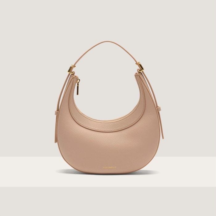 Мини-сумка Coccinelle Whisper, цвет Rosette, Розовый, Мини-сумка Coccinelle Whisper, цвет Rosette
Мини-сумка Coccinelle Whisper, цвет Rosette, Розовый, Мини-сумка Coccinelle Whisper, цвет Rosette