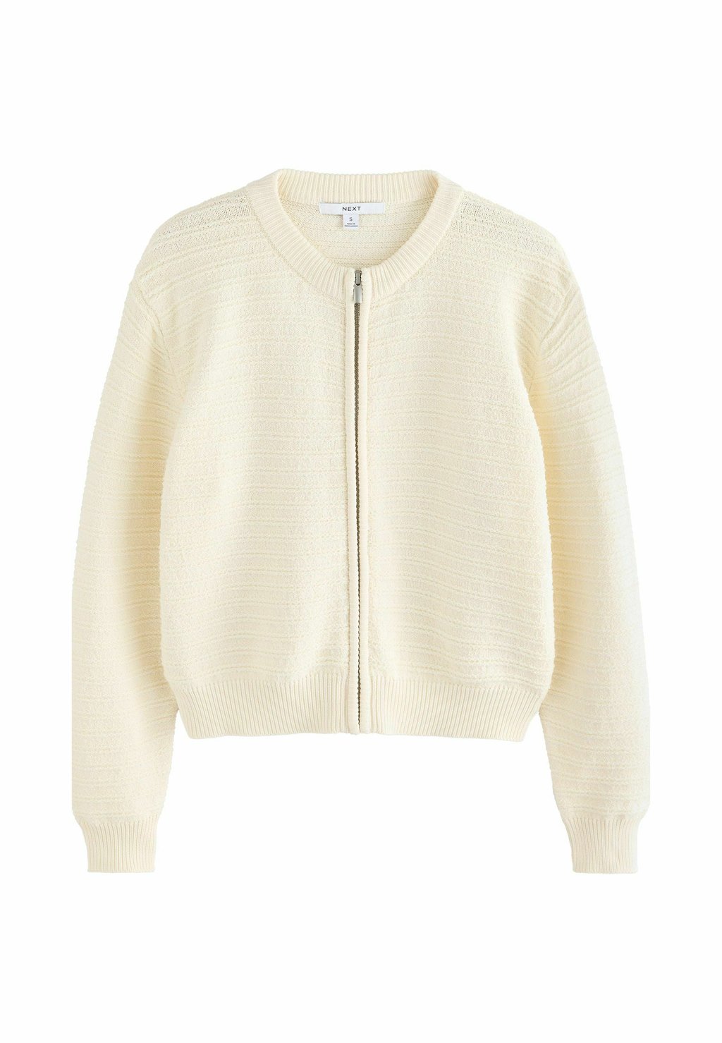 Кардиган REGULAR FIT Next, кремовый
Кардиган REGULAR FIT Next, кремовый