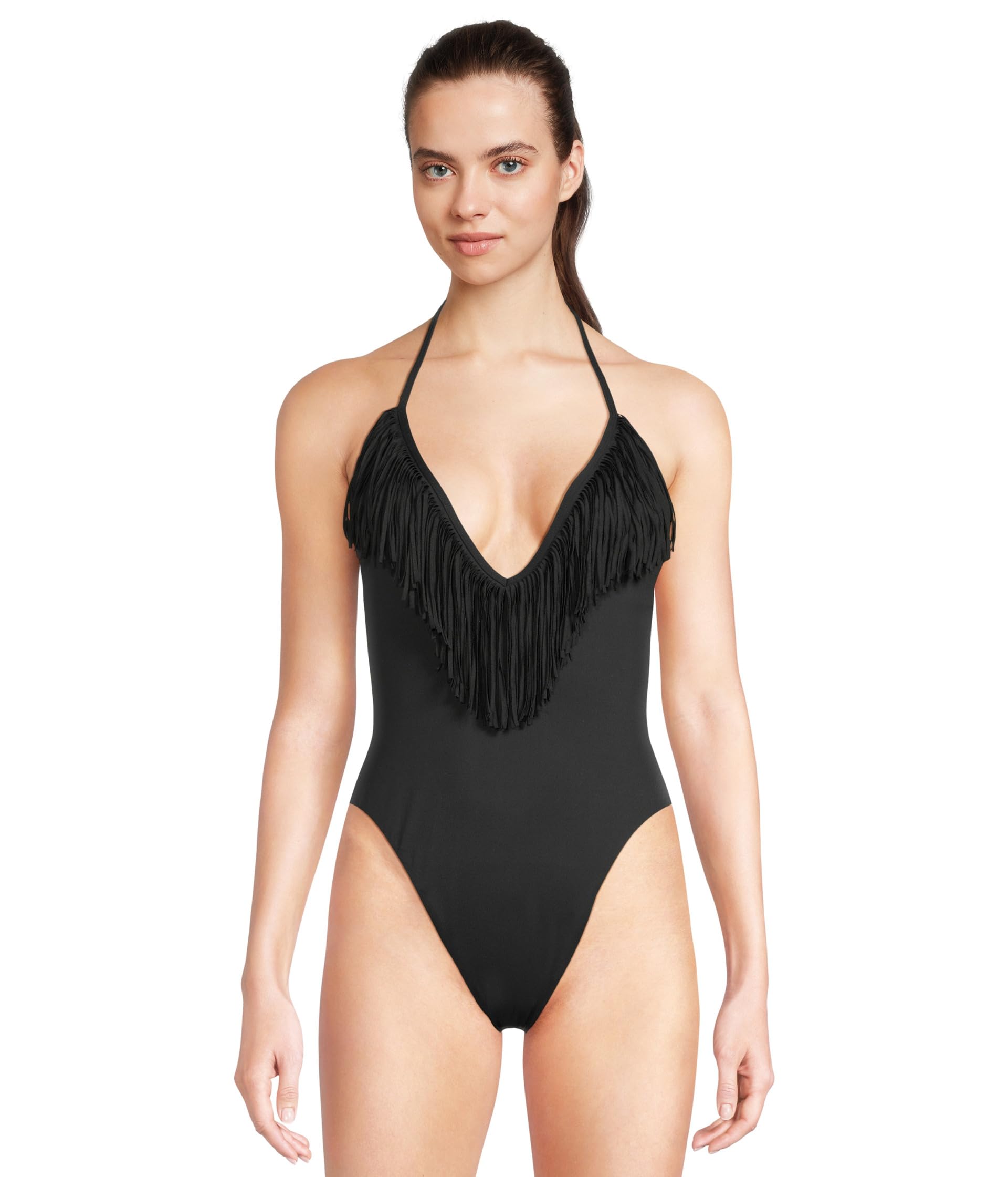 Купальник L*Space Desert Days One-Piece Classic, черный
Купальник L*Space Desert Days One-Piece Classic, черный