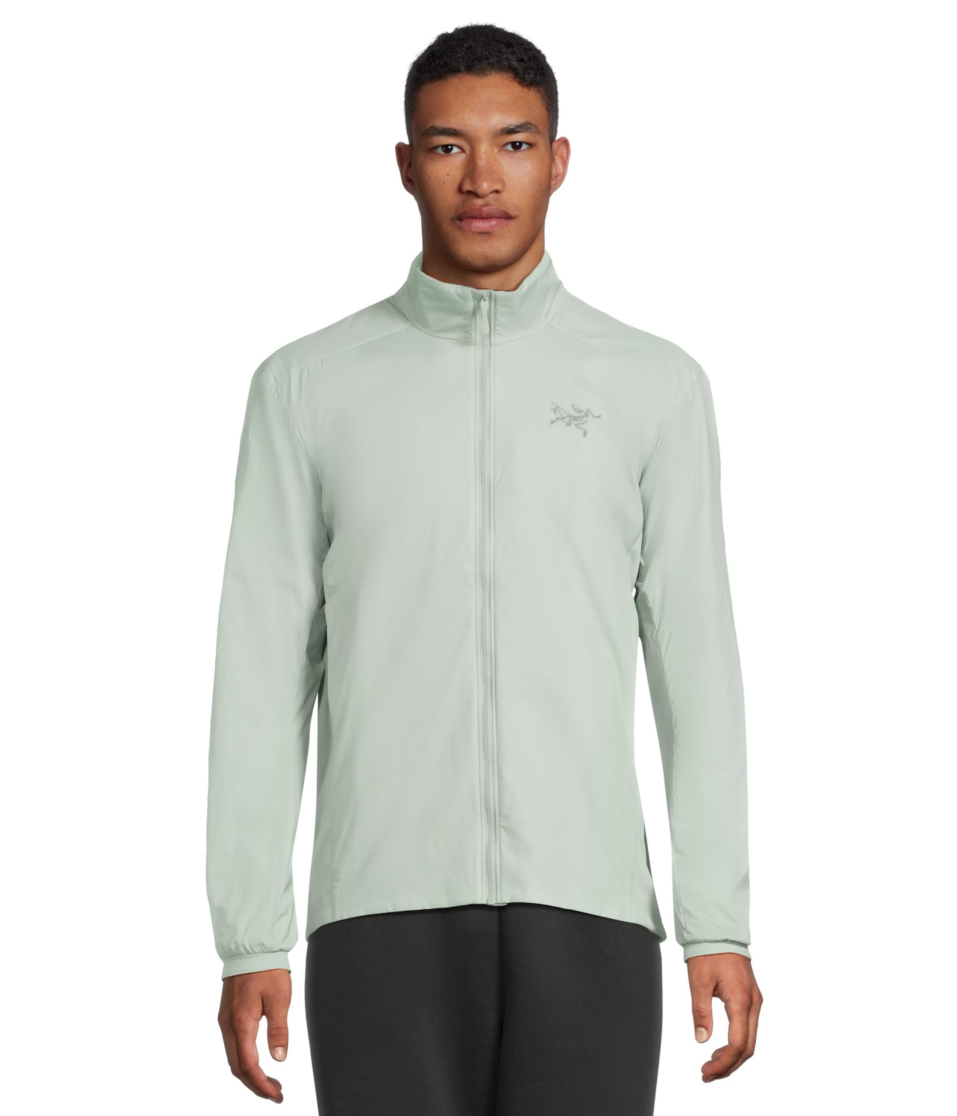 Куртка Arc'teryx Atom Jacket, цвет Stone Green, Зеленый, Куртка Arc'teryx Atom Jacket, цвет Stone Green 
Куртка Arc'teryx Atom Jacket, цвет Stone Green, Зеленый, Куртка Arc'teryx Atom Jacket, цвет Stone Green