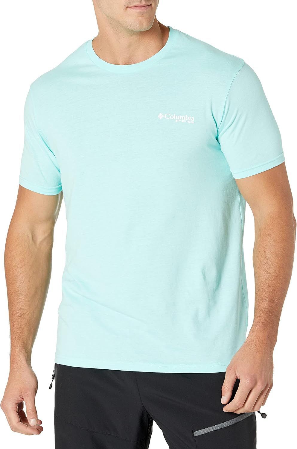 Мужская футболка с графическим принтом Columbia, Gulf Stream/Sam
Мужская футболка с графическим принтом Columbia, Gulf Stream/Sam