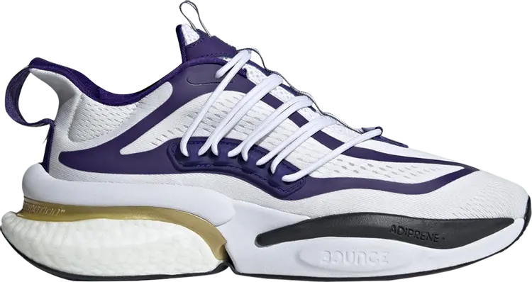 Кроссовки AlphaBoost V1 'Washington Huskies', белый, Синий;белый, Кроссовки AlphaBoost V1 'Washington Huskies', белый
Кроссовки AlphaBoost V1 'Washington Huskies', белый, Синий;белый, Кроссовки AlphaBoost V1 'Washington Huskies', белый