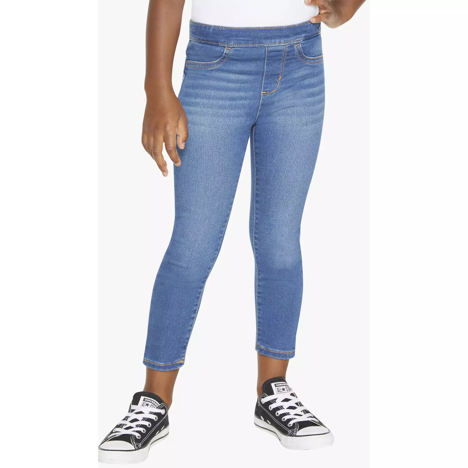 Джинсы Levi's
Джинсы Levi's