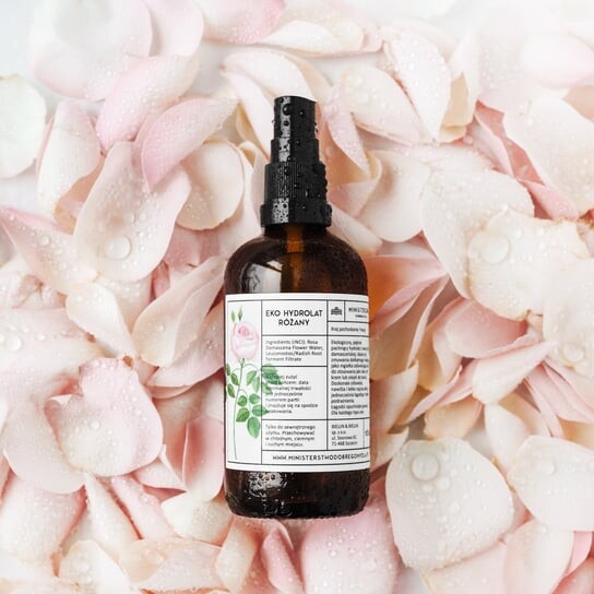 Роза - экологический гидролат | Министерство доброго мыла, Ministerstwo Dobrego Mydła
Роза - экологический гидролат | Министерство доброго мыла, Ministerstwo Dobrego Mydła
