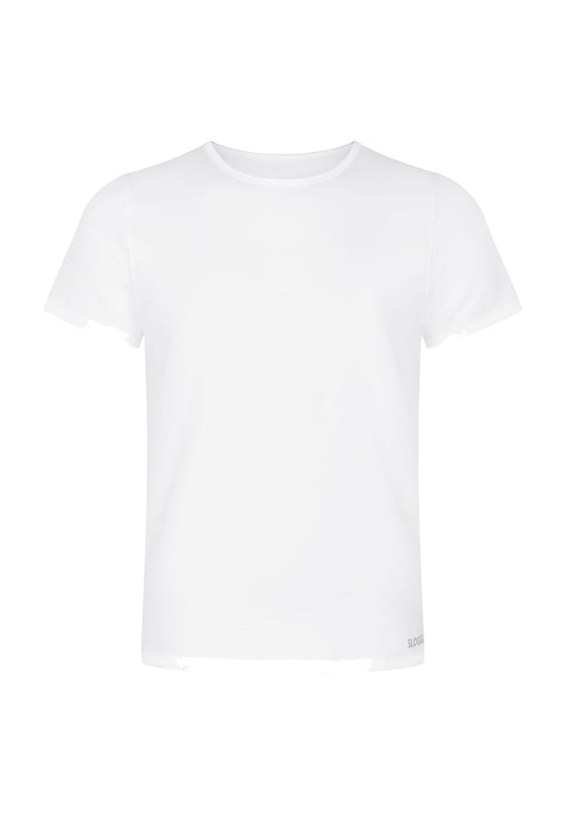 Майка-Топ с круглым вырезом Sloggi, белый
Майка-Топ с круглым вырезом Sloggi, белый