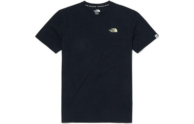 Футболка унисекс THE NORTH FACE, цвет Black
Футболка унисекс THE NORTH FACE, цвет Black