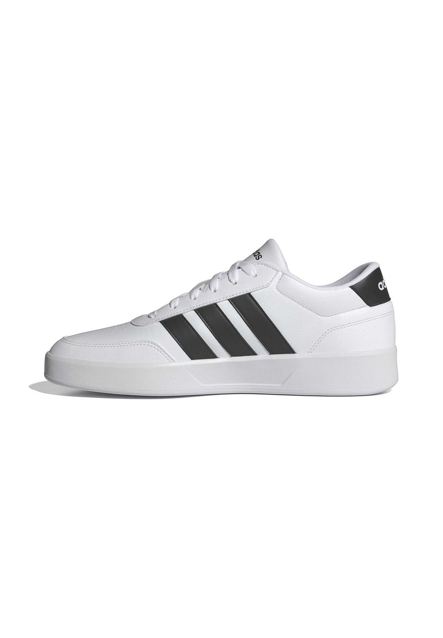 Кроссовки Adidas Sportswear BREAKNET 3.0, Ftwbla Noiess Ftwbla/Black
Кроссовки Adidas Sportswear BREAKNET 3.0, Ftwbla Noiess Ftwbla/Black