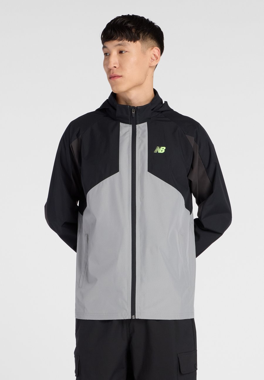 Куртка New Balance ACTIVE , Black
Куртка New Balance ACTIVE , Black