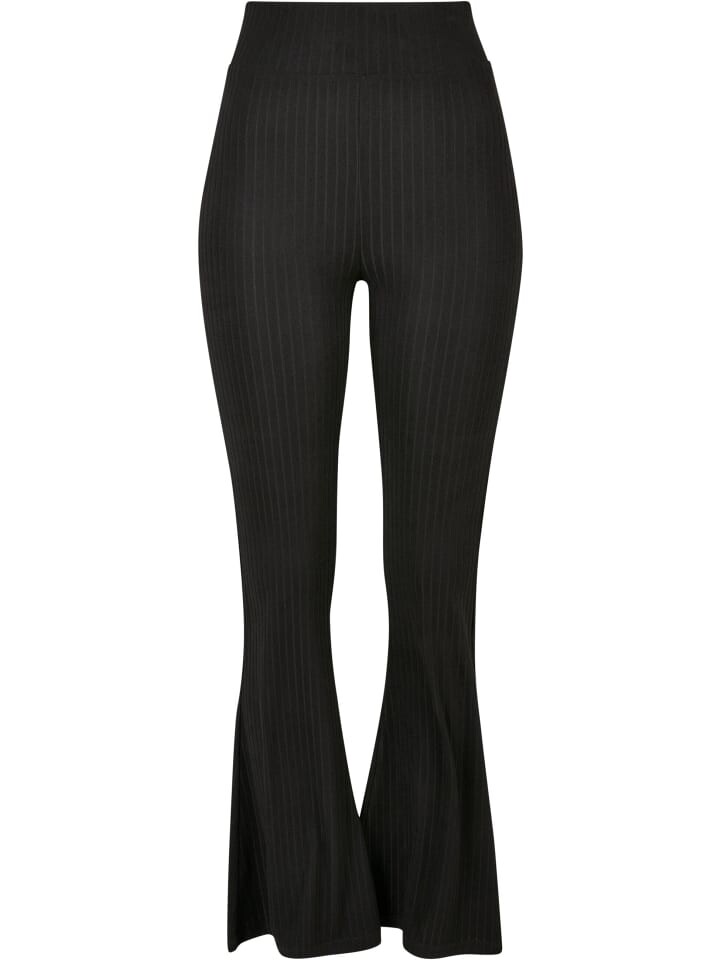 Леггинсы Urban Classics, черный
Леггинсы Urban Classics, черный