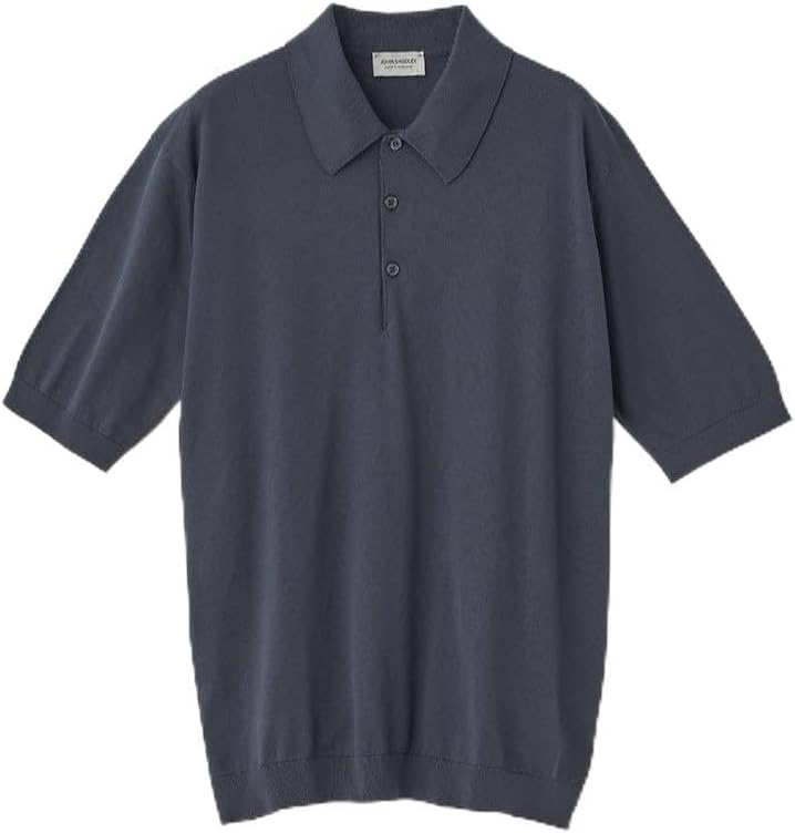 Футболка-поло JOHN SMEDLEY ISIS
Футболка-поло JOHN SMEDLEY ISIS