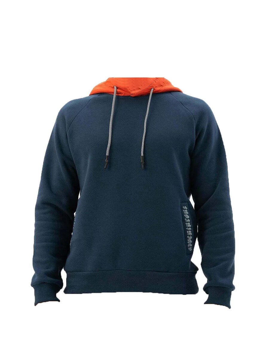 Толстовка Arma, морской синий
Толстовка Arma, морской синий