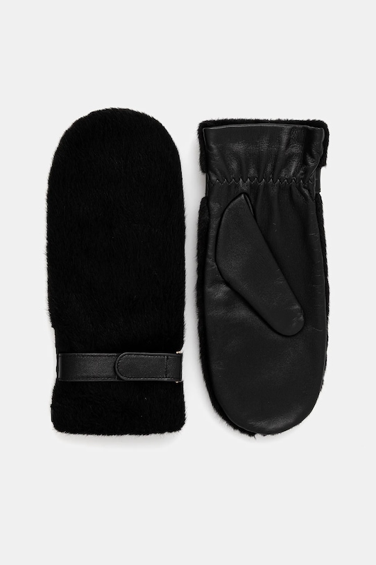 Перчатки Boss, черный
Перчатки Boss, черный