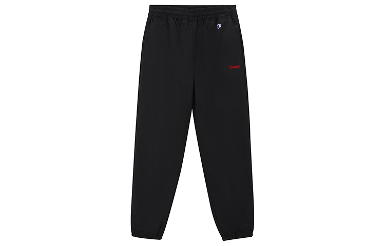 Повседневные брюки Japan Version Unisex Champion, черный
Повседневные брюки Japan Version Unisex Champion, черный