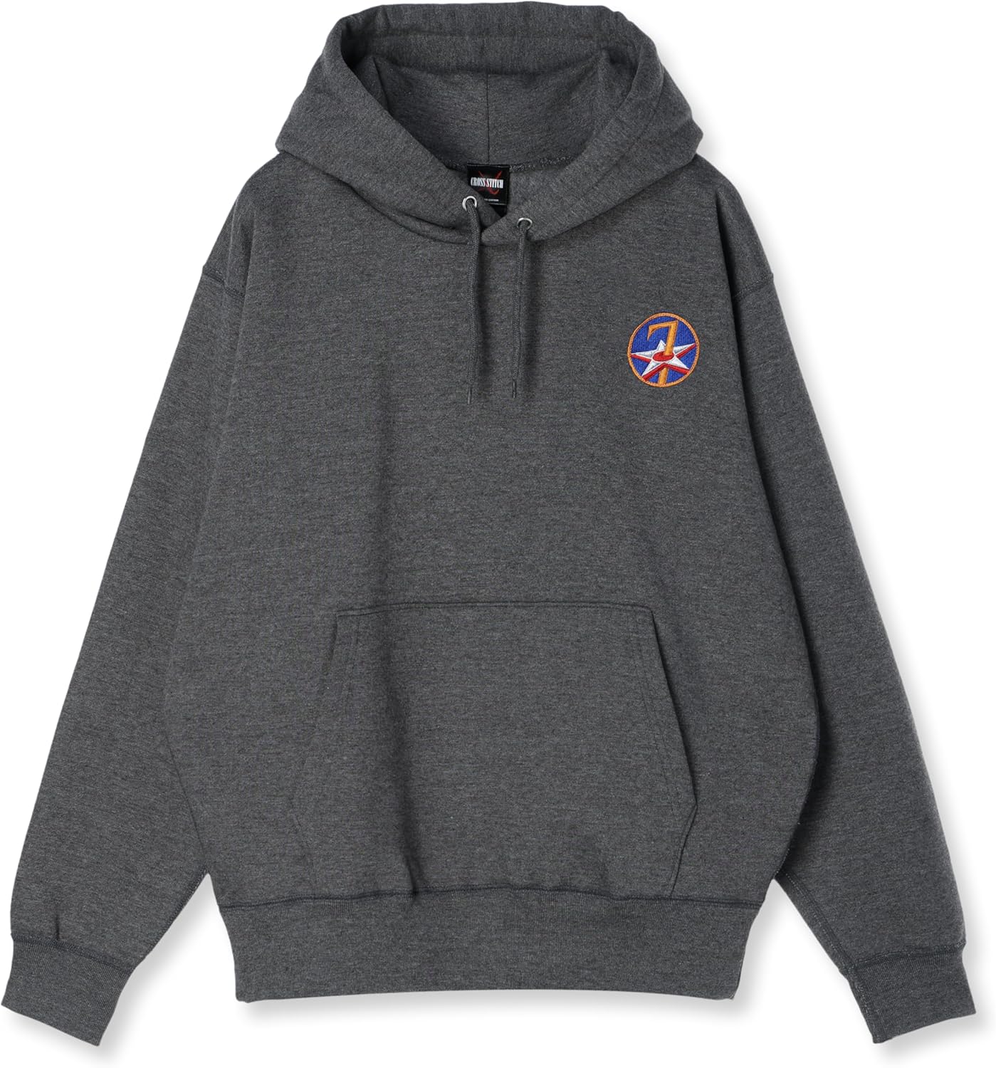 Толстовка с капюшоном в стиле F, нашивка с гербом армии США, на флисовой подкладке, пуговицами, цвет угольно-серый F-Style
Толстовка с капюшоном в стиле F, нашивка с гербом армии США, на флисовой подкладке, пуговицами, цвет угольно-серый F-Style