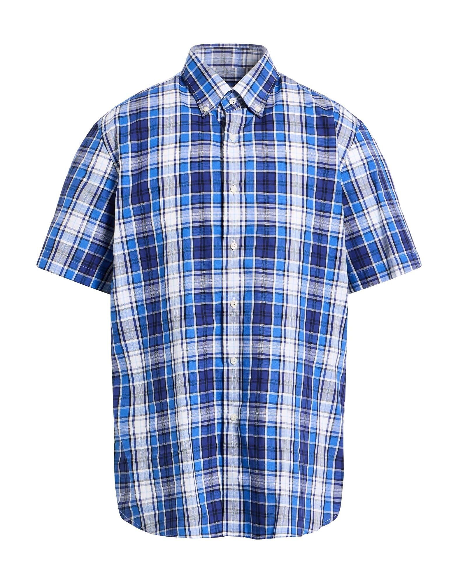 Рубашка Grigio, синий
Рубашка Grigio, синий