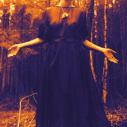 Виниловая пластинка Olhava: Never Leave Me Alone
Виниловая пластинка Olhava: Never Leave Me Alone