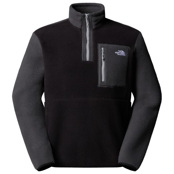 Флисовый свитер Юмиори с застежкой-молнией 1/4 The North Face, мультиколор
Флисовый свитер Юмиори с застежкой-молнией 1/4 The North Face, мультиколор